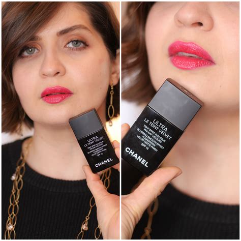 chanel makeup youtube отзывы|NEW CHANEL Ultra Le Teint Velvet 2024 .